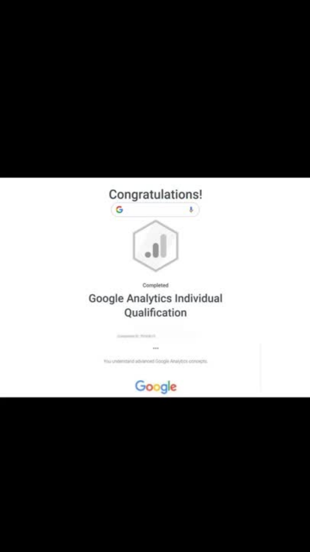 Social Media Certified